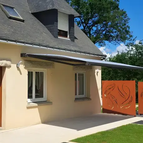 dépannage porte de garage à La Gacilly - image 4