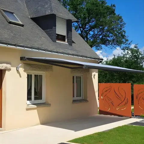 dépannage porte de garage à Ploërmel - image 3