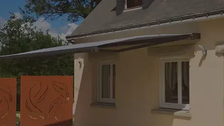 installateur portail electrique à Guer - image 3