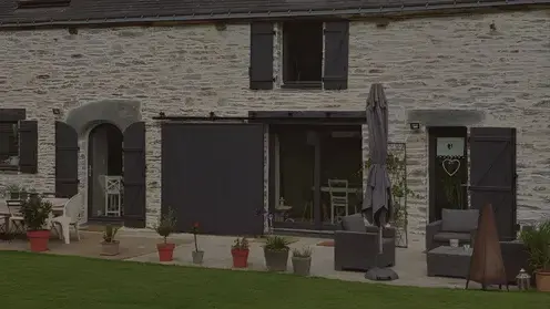 installateur portail electrique La Gacilly-1