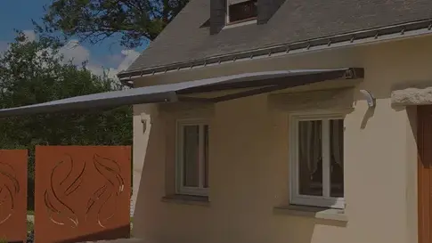 installateur portail electrique à La Gacilly - image 3