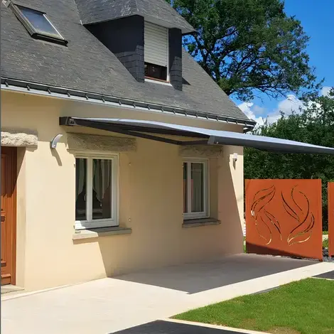 installateur portail electrique Malestroit-5