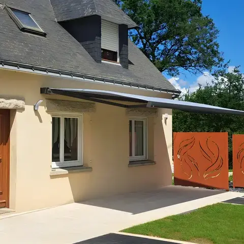 installateur portail electrique à Pipriac - image 3