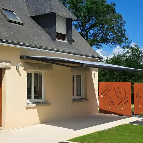 installateur portail electrique Ploërmel-5
