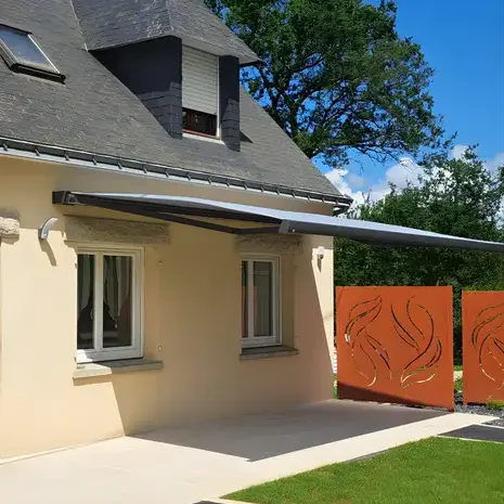 installateur portail electrique à Redon - image 3