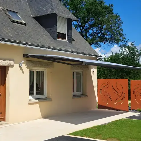 installateur porte d'entrée Guer-1