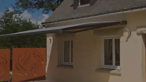 installateur porte d'entrée à Guer - image 2