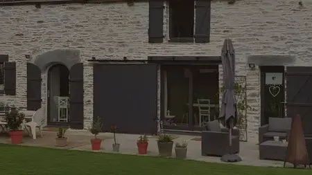 installateur porte d'entrée à Guer - image 3