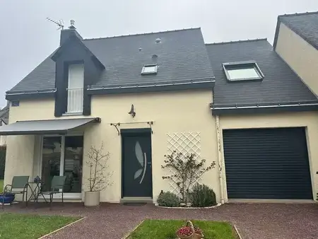installateur porte d'entrée à Malestroit - image 3