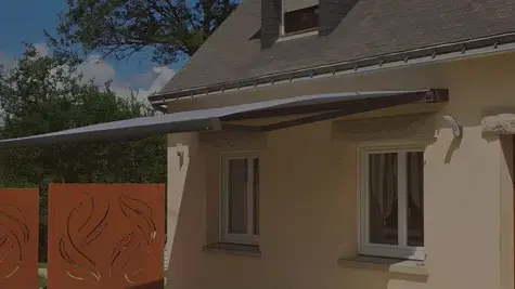 installateur porte d'entrée à Malestroit - image 4