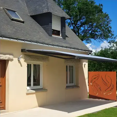 installateur porte d'entrée à Pipriac - image 2