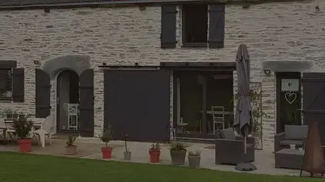 installateur porte d'entrée à Ploërmel - image 2