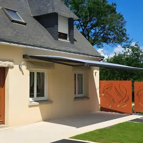 installateur porte d'entrée à Ploërmel - image 3