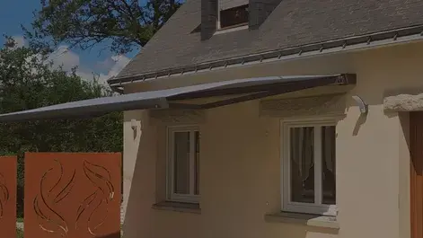 installateur porte d'entrée à Ploërmel - image 4