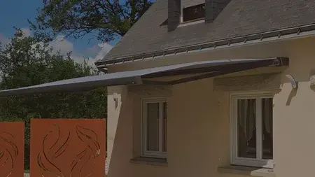 installateur porte d'entrée à Questembert - image 2