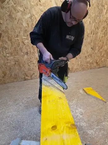 installateur porte d'entrée à Questembert - image 3