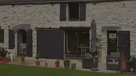 installateur porte d'entrée Questembert-5