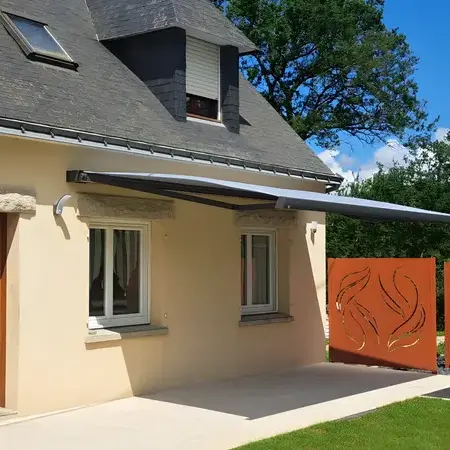 installateur porte d'entrée Redon-1