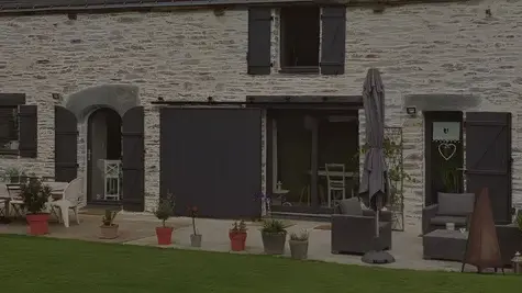 installateur porte d'entrée à Redon - image 2