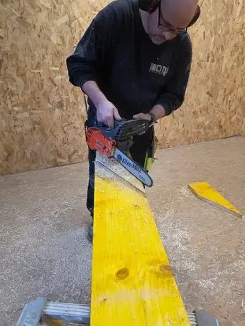 installateur porte d'entrée à Redon - image 3