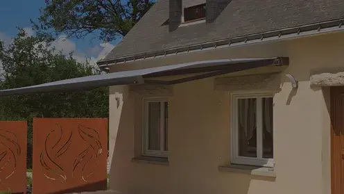 installateur porte d'entrée à Redon - image 4
