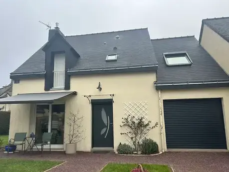 installateur porte d'entrée Redon-5