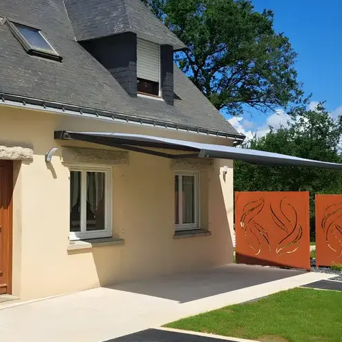installateur porte de garage à Guer - image 2