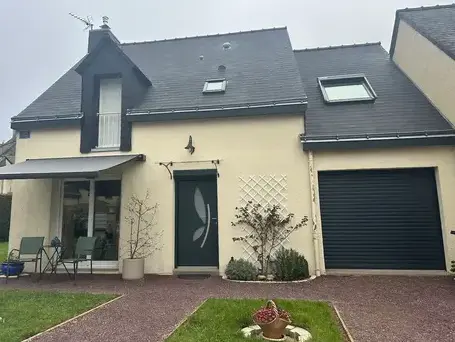 installateur porte de garage à Guer - image 3