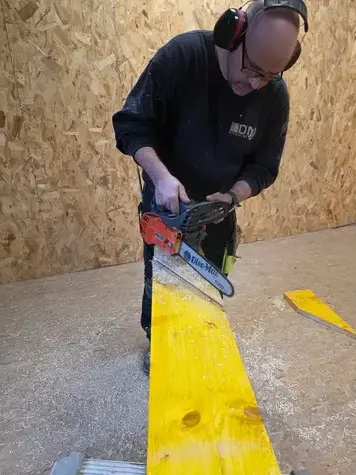 installateur porte de garage La Gacilly-1