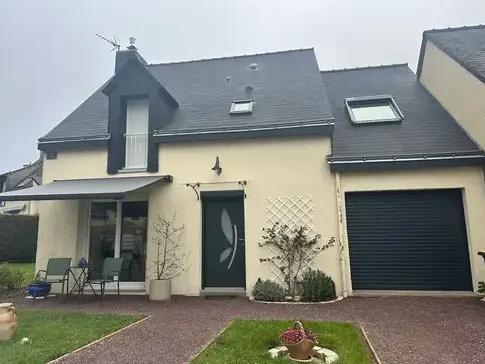 installateur porte de garage à La Gacilly - image 4