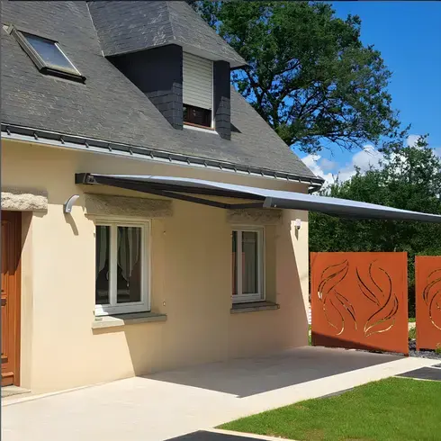 installateur porte de garage à Malestroit - image 2