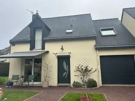 installateur porte de garage à Ploërmel - image 4