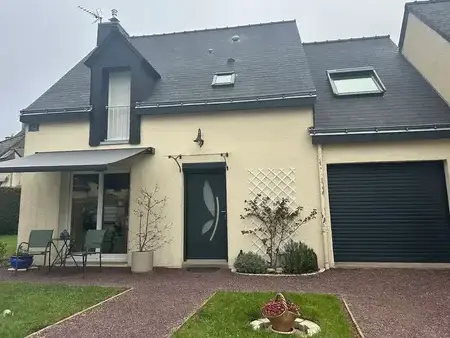 installateur porte de garage à Questembert - image 3