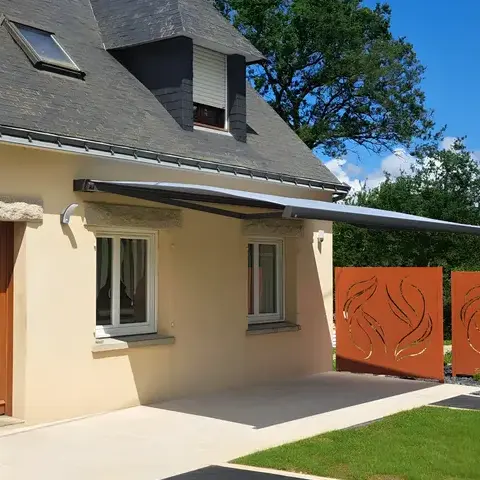 installateur porte de garage à Redon - image 2