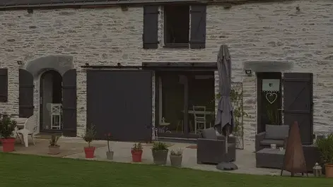 installateur porte de garage à Redon - image 3