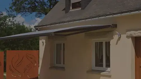 installateur porte de garage à Redon - image 4