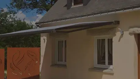 installation fenêtres à La Gacilly - image 2
