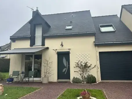 installation fenêtres à La Gacilly - image 3