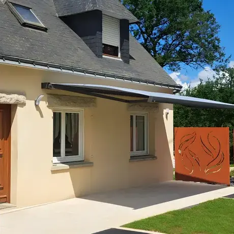 installation fenêtres à Malestroit - image 4