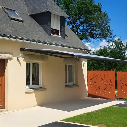installation fenêtres à Ploërmel - image 3