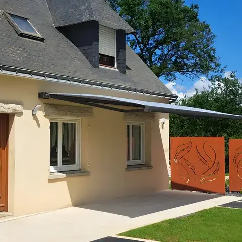 installation fenêtres à Redon - image 4