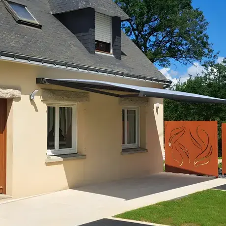 installation volet roulant Guer-5