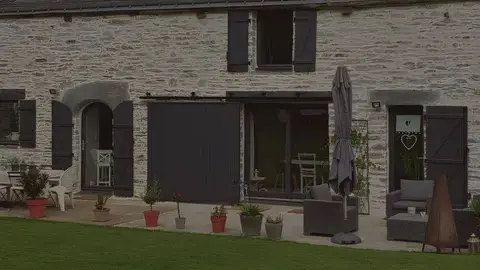 installation volet roulant à La Gacilly - image 3