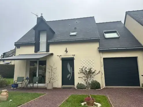 installation volet roulant à La Gacilly - image 4