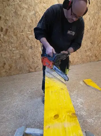 installation volet roulant Malestroit-1