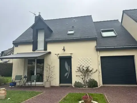 installation volet roulant Ploërmel-1