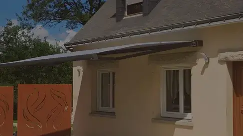 installation volet roulant à Ploërmel - image 2