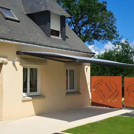 installation volet roulant à Ploërmel - image 3