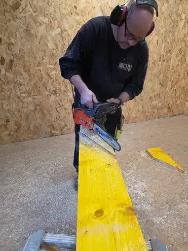 installation volet roulant Redon-1