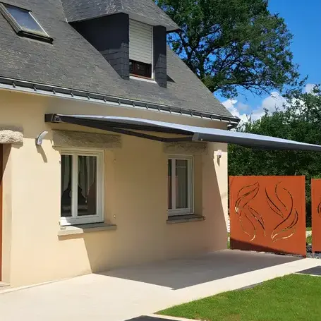 installation volet roulant à Redon - image 2